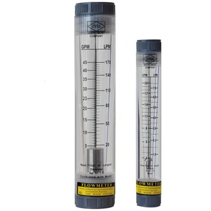 Ротаметр проточный FM 05